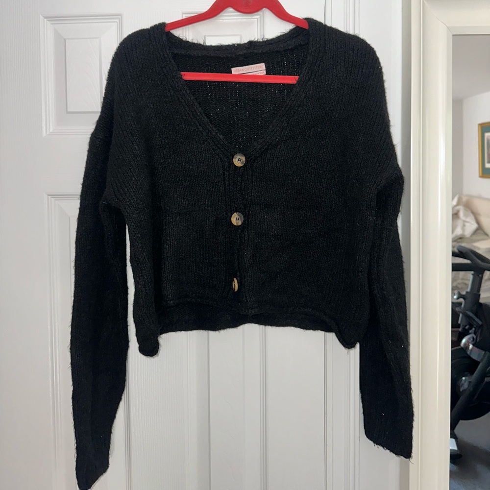 UO sweater